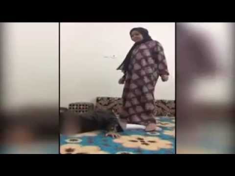 حادثة جديدة تعيد القلق للأسر السعودية من جرائم الخادمات (فيديو)‎