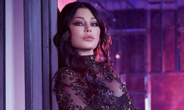 ما بين هيفا وهبي ومحمد الوزيري ..  علاقة واستقالة محذوفة!