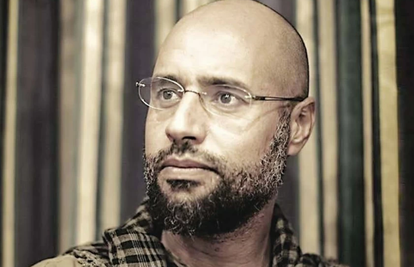 تفاصيل اغتيال سيف القذافي