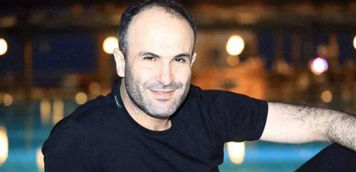 مذكرة توقيف بحق المطرب أيمن زبيب