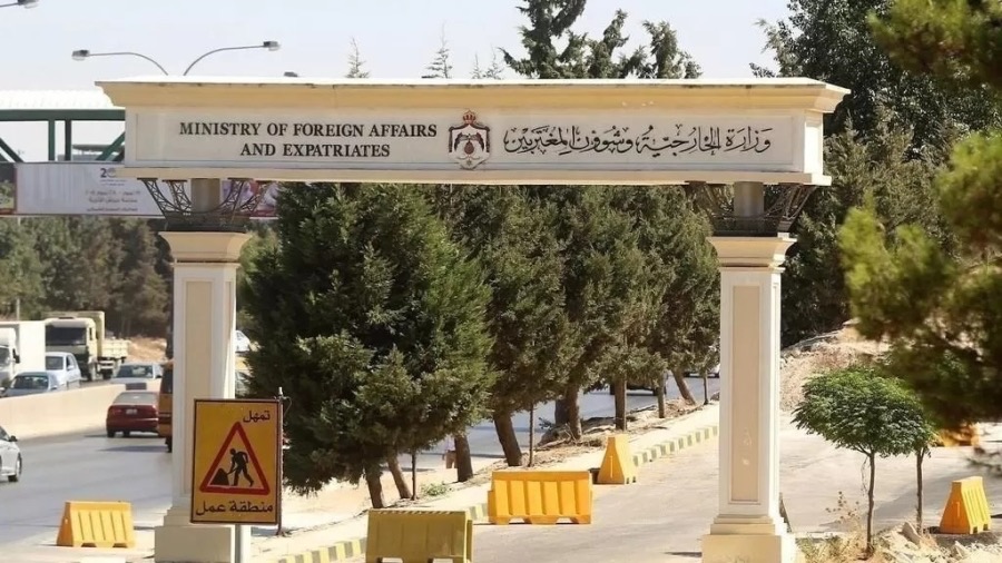 الأردن يدين دعوات إسرائيلية متطرفة لتفجير المسجد الأقصى وقبة الصخرة