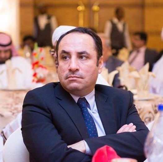 مجلس الوزراء يقرر تعيين أحمد العموش مديرا عاما للأراضي والمساحة