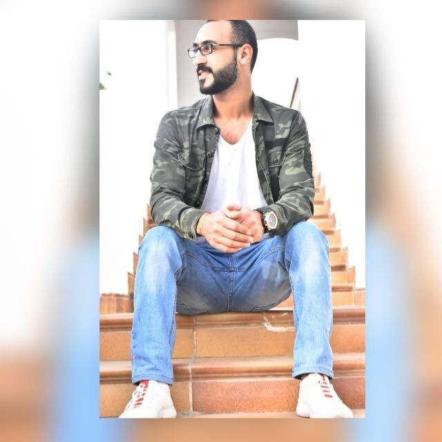 اسامة زيد  ..  كل عام وانت بخير 