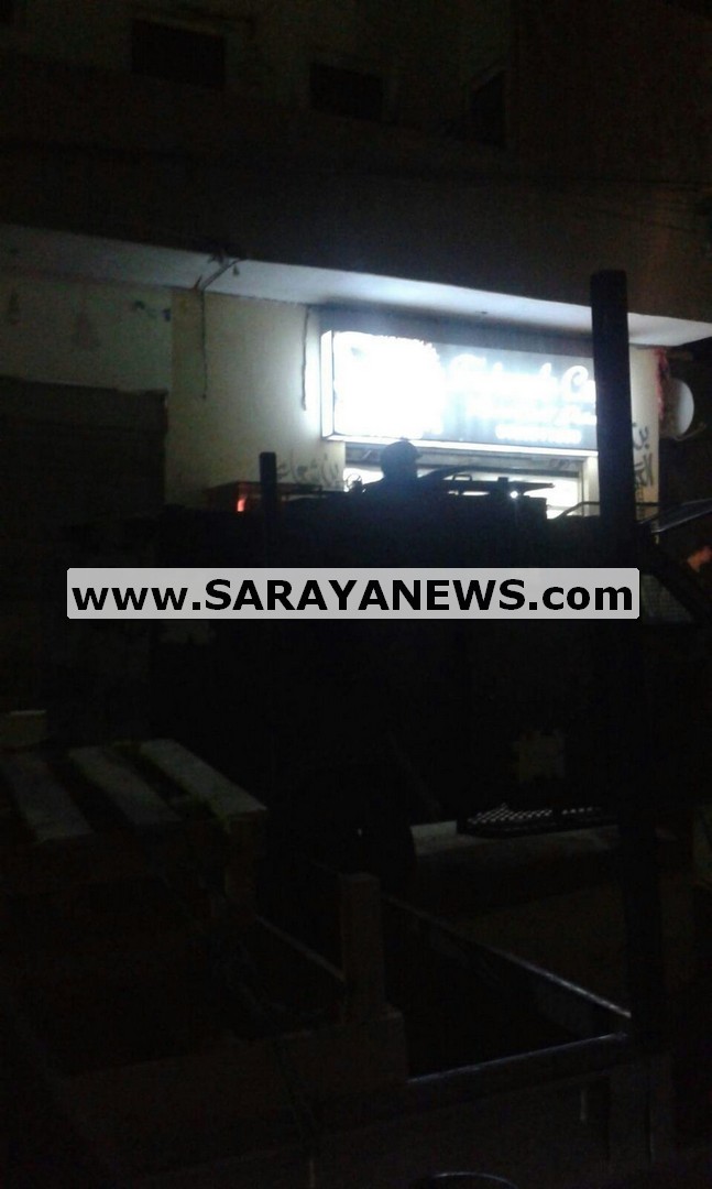 جرش: وفاة و8 اصابات في مشاجرة جماعية بمخيم غزة  .. صور 