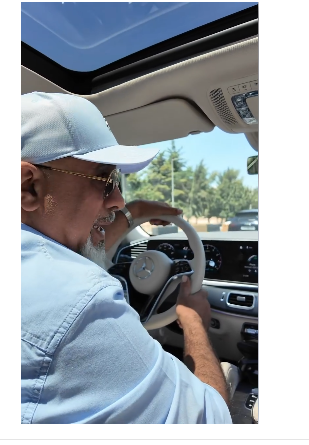 بالفيديو : مصري يتساءل: شو يعني “النشامى”؟ ..  والأردنيون يجيبونه بالفعل