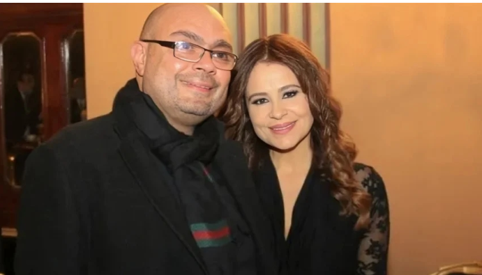 بعد مراسم الوداع في مصر ..  كارول سماحة تستعد لاستقبال العزاء الثاني لزوجها في لبنان