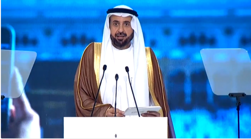 وزير الحج السعودي: أكثر من 860 ألف حاج وصلوا حتى الآن