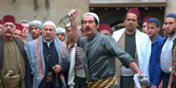 وفاة أحد نجوم مسلسل “باب الحارة” في مشفى الأسد الجامعي بدمشق