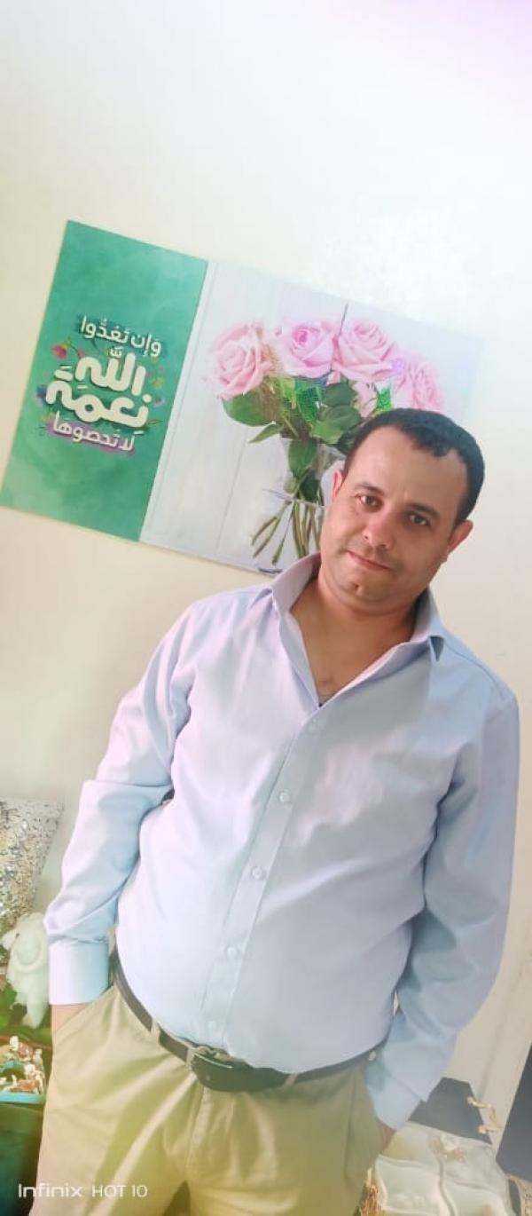 عامر منصور السكارنه  ..  مبارك المولود الجديد"يوسف"