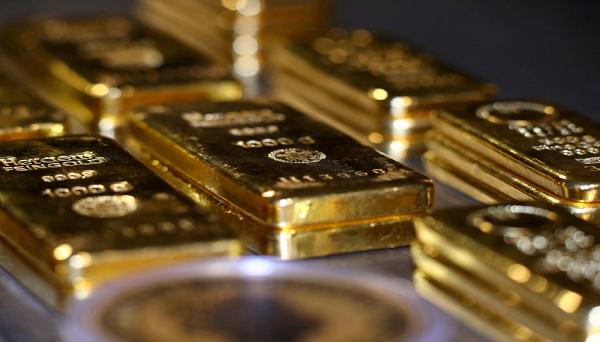 هبوط حاد للذهب والمعادن النفيسة مع صعود الدولار