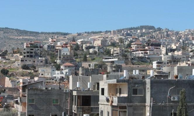 السلطة الفلسطينية تعتقل شخصين بعد العثور على عبوة ناسفة في عكا 