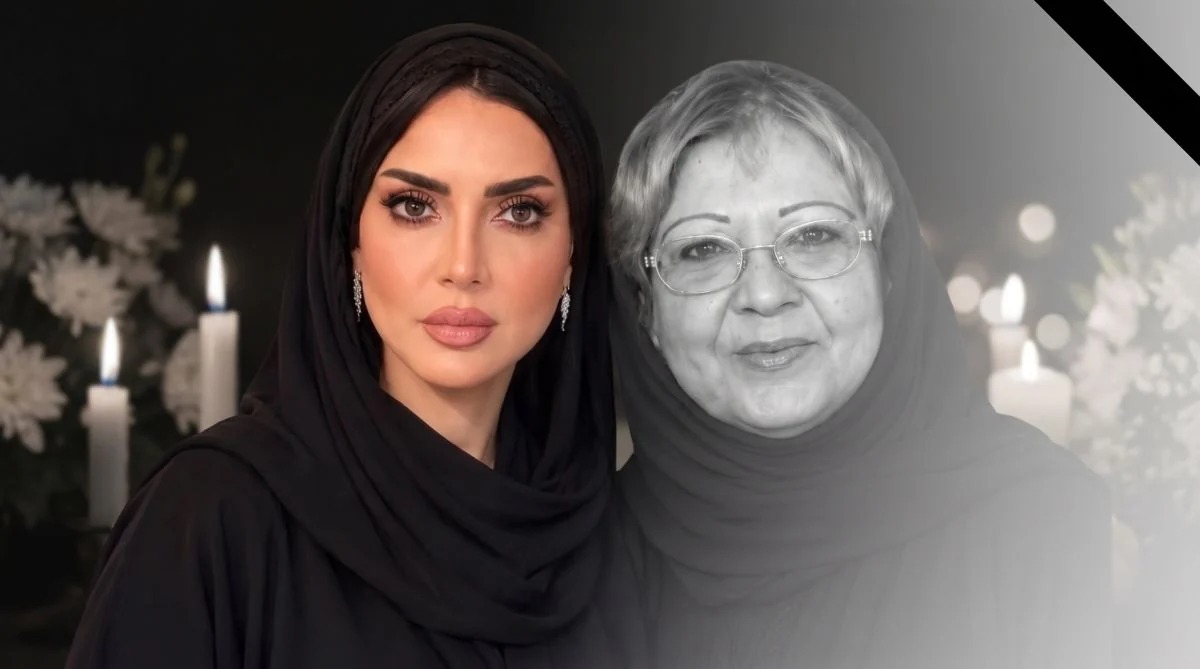 وفاة نادية كرم ..  حياة شاقة ونهاية مأساوية بخلاف شقيقتها عبير أحمد