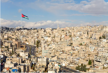 الإحصاءات : عدد سكان الأردن يقترب من 11 مليون نسمة