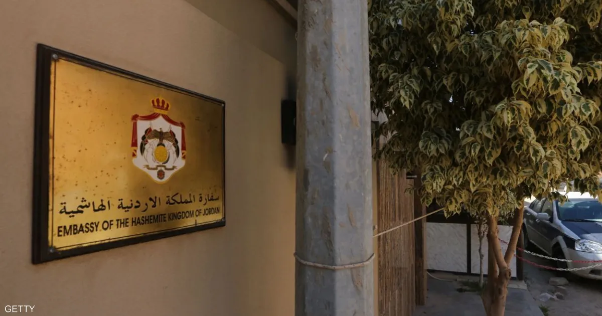 مواطن أردني في سوريا يناشد وزير الداخلية لإعادة تقديم طلبات زيارة الأردن عبر السفارة في دمشق