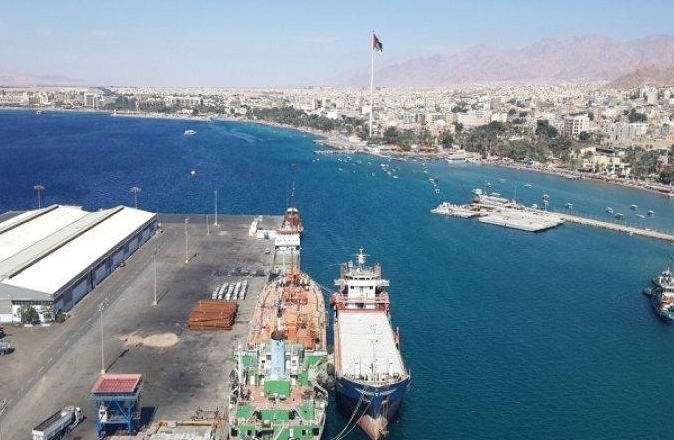 الخدمات البحرية لـ"سرايا":اجتماع منتظر على مستوى موانئ العقبة الثلاثاء لدراسة دخول البواخر بشكل منظم 