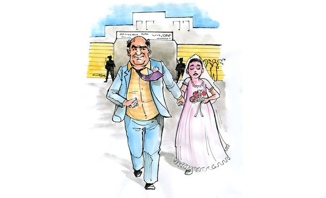 الزواج المبكر والتسرب من المدارس أبرز تحديات تمكين الفتيات