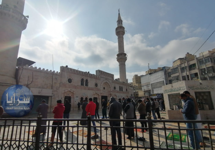 وزير الأوقاف يًعلن ساعة رفع الحظر لأداء "صلاة الجمعة"