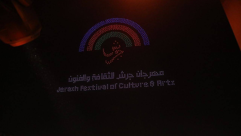 وزير الثقافة: مهرجان جرش يحظى باهتمام عربي ودولي متزايد للمشاركة في فعالياته