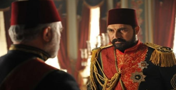 مسلسل "السلطان عبد الحميد" يتعرض لضغوط إسرائيلية وأوروبية لإيقاف عرضه‏ ..  ومصدر يكشف الأسباب