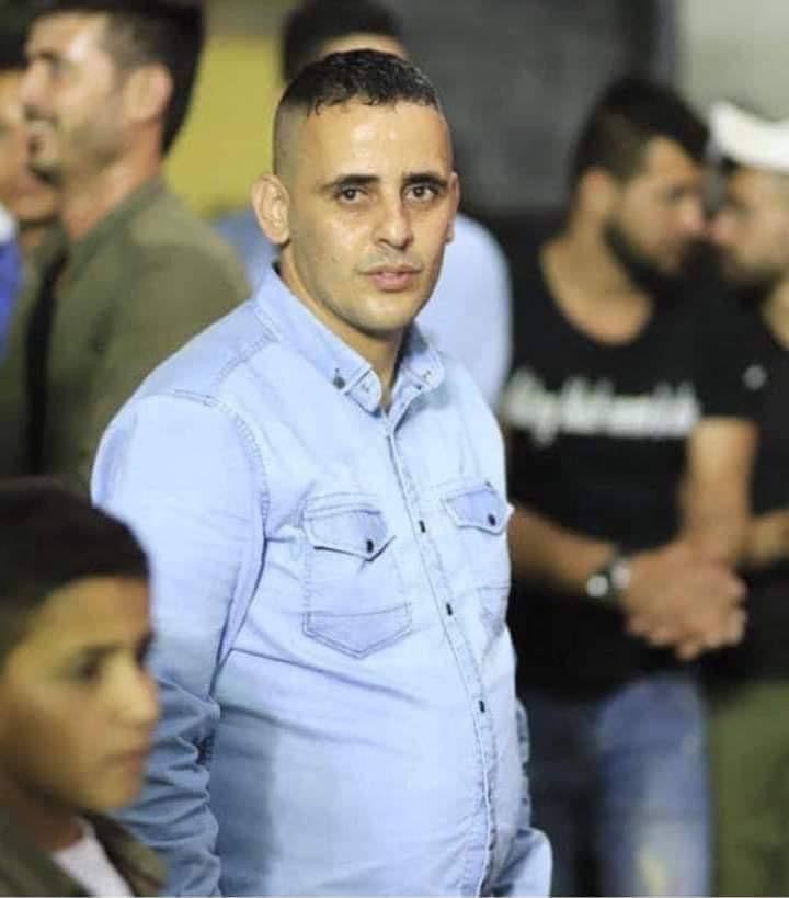 استشهاد الأسير المحرر أشرف أمين متأثرا بجراحه في جنين