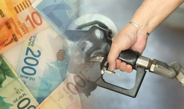 "إسرائيل" تعلن انخفاض أسعار الوقود