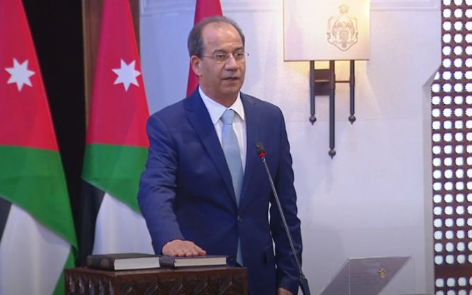  الشبول في أول تصريح له: اعتذر عن استقبال المهنئين نظراً للظروف الصحية 