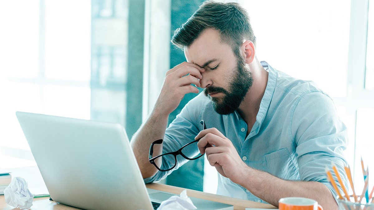هل ترتكب هذه الأخطاء الصحية؟