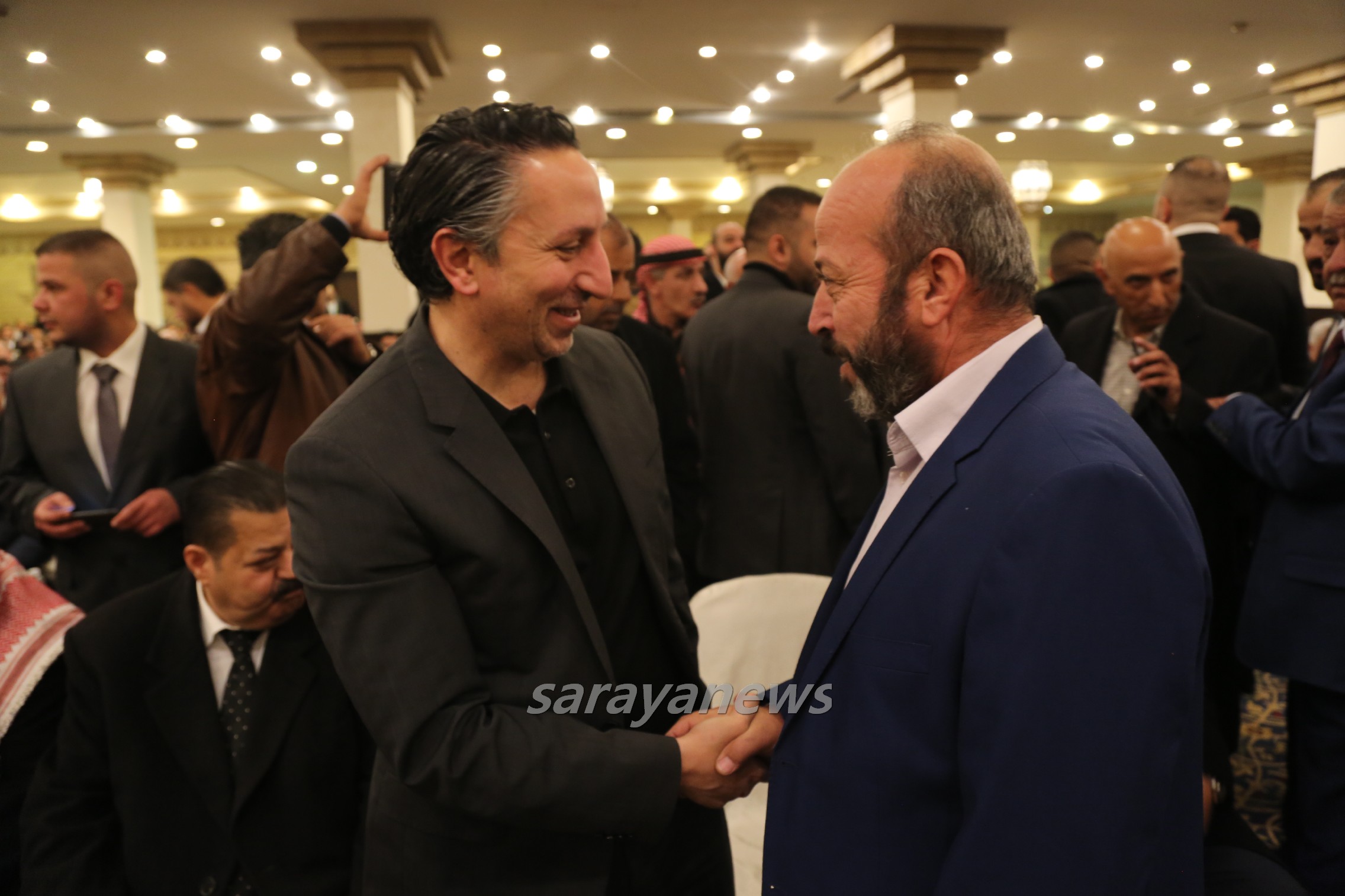 saraya news