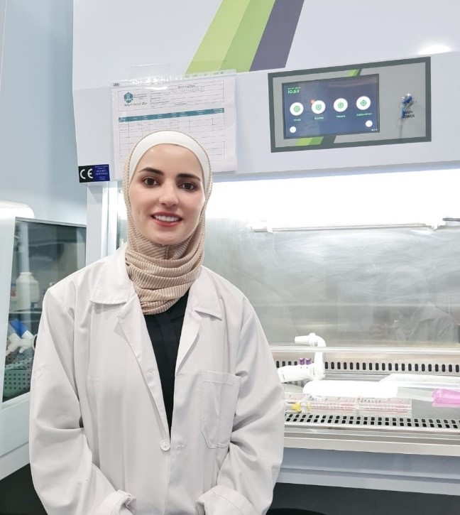 التعليم العالي تدعم بحثًا في جامعة البترا عن علاج السكري باستخدام الخلايا الجذعية