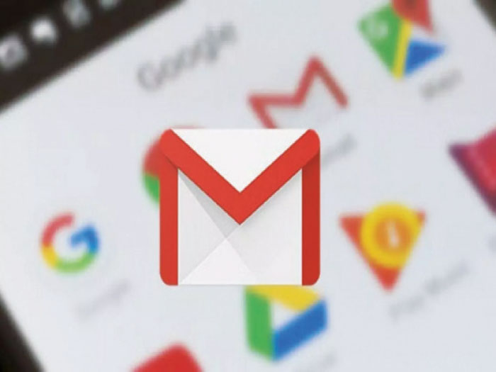كيفية تغيير حالة المستخدم على Gmail و Google Chat