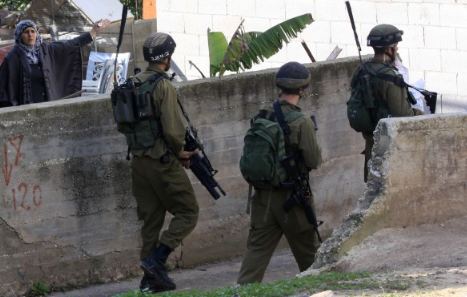 إستدعاء 3 مواطنين من بيت لحم لمراجعة مخابرات الإحتلال الإسرائيلي