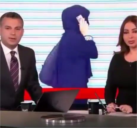 بالفيديو  .. الغرامة 150 ألف درهم والإبعاد لزوجة عربية انتهكت خصوصية زوجها