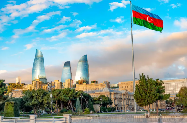 أهم المدن السياحية في أذربيجان