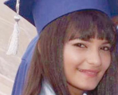 طالبة أردنية تفوز بجائزة عالمية ..  الرسم يحمل طموح سابين إلى الفضاء