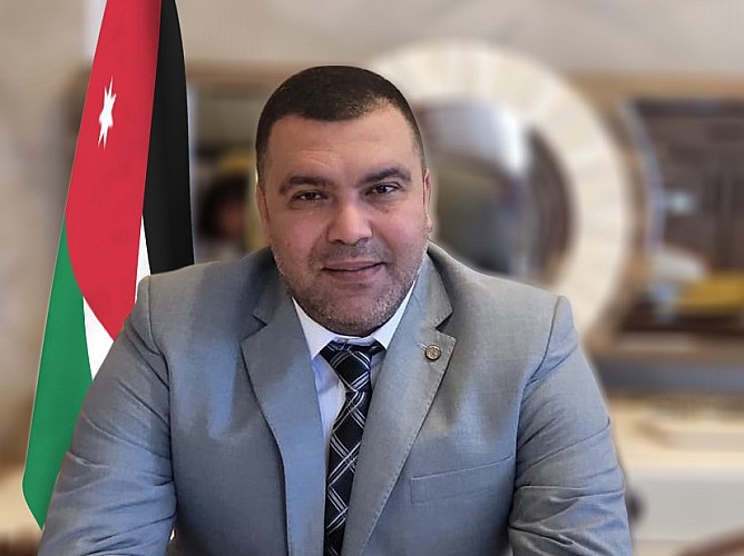 مستقبل أوروبا و الفرص للأردن !!! ومن هنا تؤكل الكتف !!!!!
