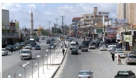 مذكرة تفاهم لإطلاق مشروع زراعي صناعي تنموي بكلفة مليون دينار في المفرق