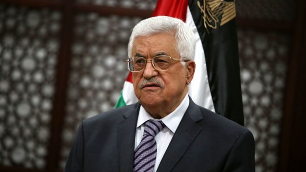 عباس: القدس ستبقى عاصمة دولة فلسطين ..  وهي اكبر من ان يغير اجراء او قرار هويتها العربية