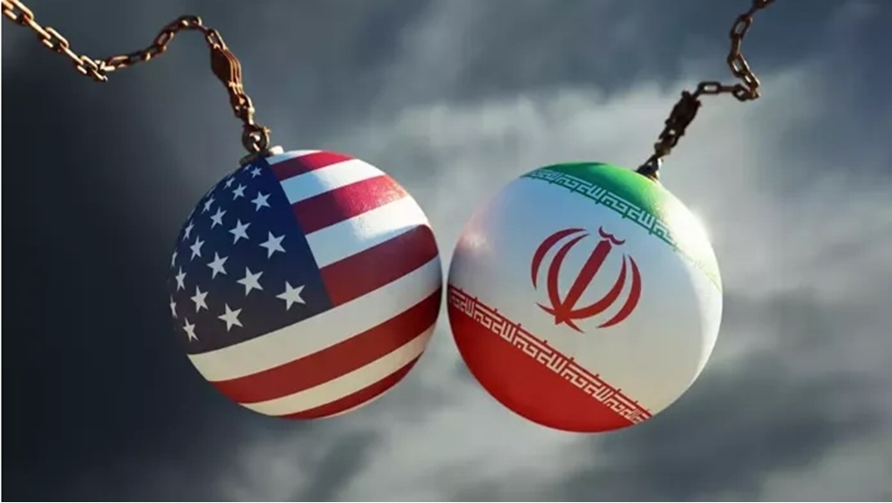 أميركا تنفي "مزاعم" اللجوء للخيار النووي في مواجهة إيران