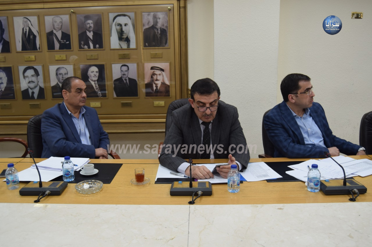 saraya news