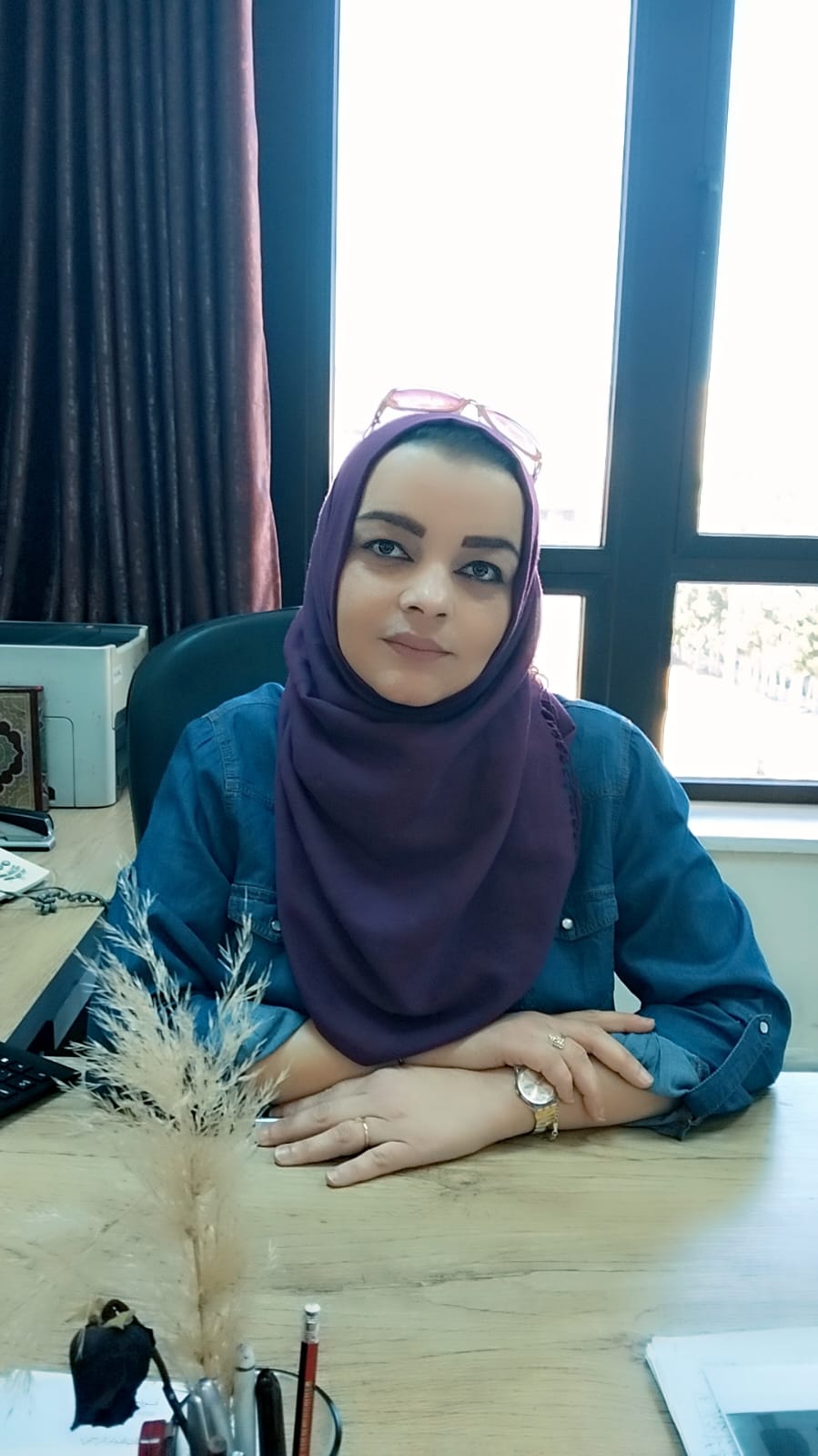 فادية العتيبي تكتب: ما يجري في الجامعة الأردنية ليس شأنًا داخليًّا وإنّما قصة تستحق أن تُروى