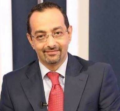 انس المجالي مديرا لأخبار التلفزيون