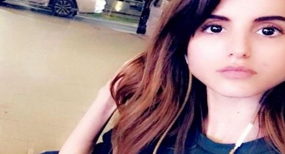  السعودية فوز العتيبي مع زوجها في فيديو مُستفز يثيران ضجة