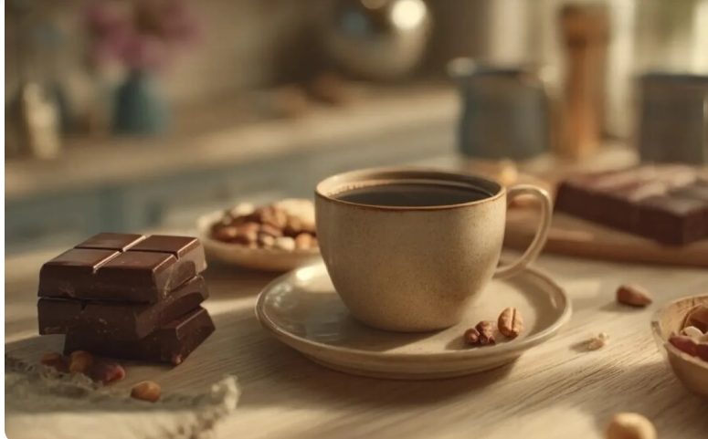 أطعمة يومية قد تكون الحل لانخفاض ضغط الدم