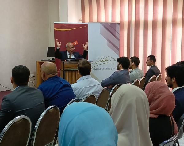 بمناسبة الذكرى (77) لاستقلال المملكة الأردنية الهاشمية  ..  قراءة في مضامين الاستقلال 