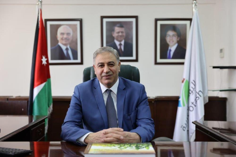 "البوتاس العربية"  تساهم في تمويل فرع المركز الوطني للسكري في إقليم الجنوب بمبلغ 250 ألف دينار