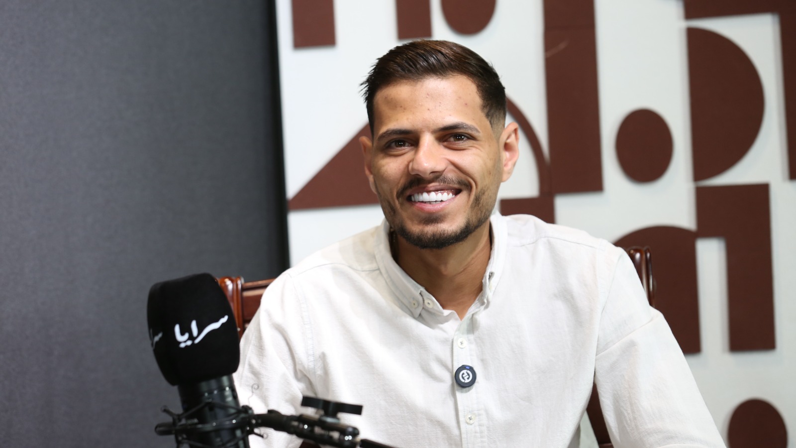 "سولفر و شمهور"  ..  مغامر أردني يكشف كواليس مرعبة عبر سرايا عن العالم السفلي و يؤكد احضر الجن بـ 25 ثانية  ..  فيديو 