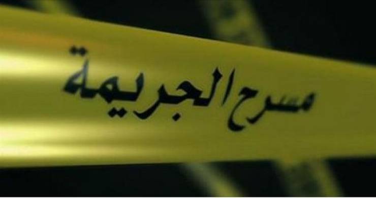 جريمة تهز جرش ..  رجل يقتلع عيني زوجته 