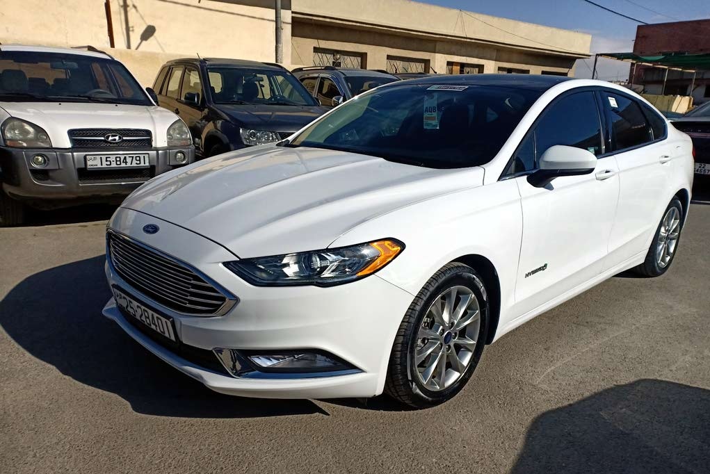 فورد فيوجن 2017 كلين | بيع وشراء | وكالة أنباء سرايا الإخبارية - حرية ...