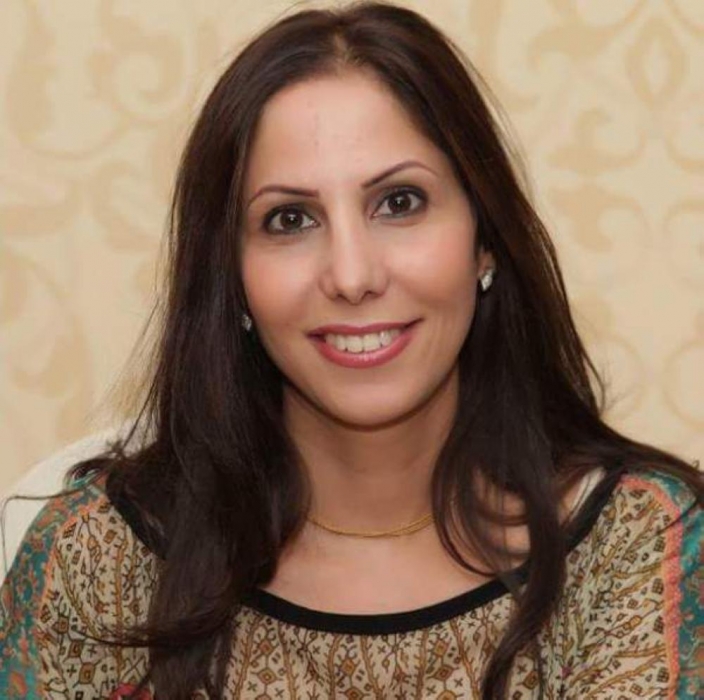 تعيين أول امرأة مديرة لمستشفى حكومي في الأردن
