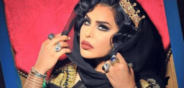 أحلام تحذف هذه الأغنية من يوتيوب بسبب العراق